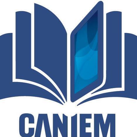 CANIEM - Cámara Nacional del la Industria Editorial Mexicana